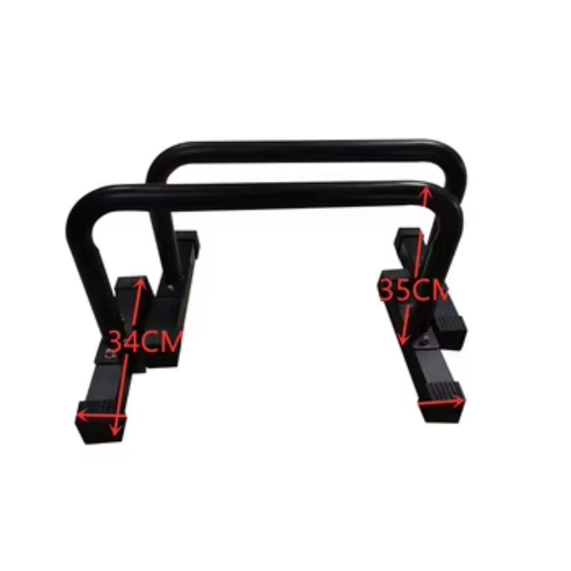 Gymnastic Bar Home - Stainless Steel Parallel Bars And Horizontal