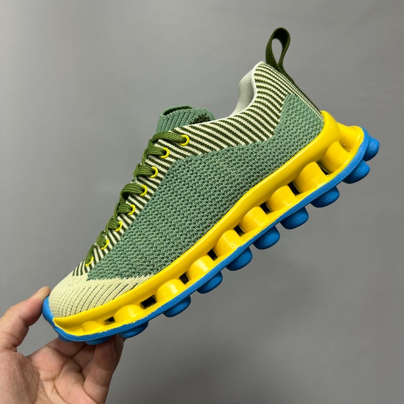 Outdoor Sport Gym - 2026 New Arrival Trainers Running Lady