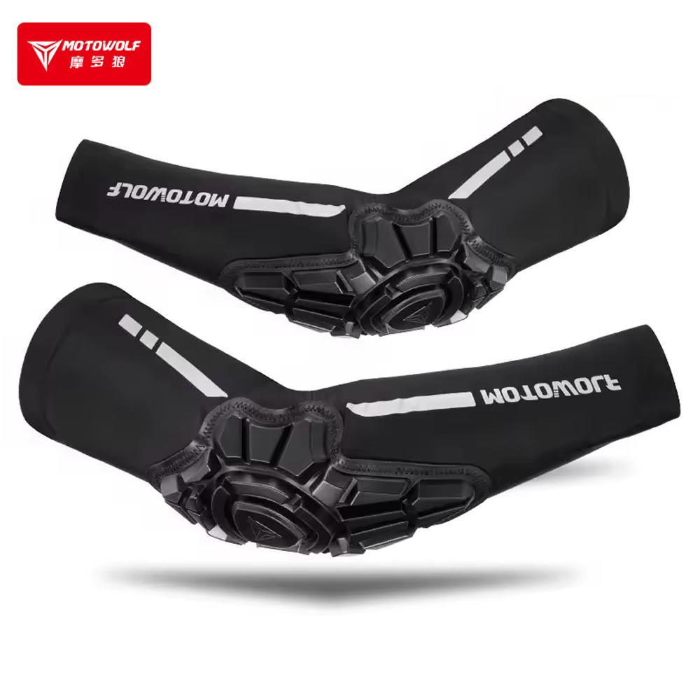Mtb Elbow Pad - New Motorcycle Elbow Pads Summer Mtb