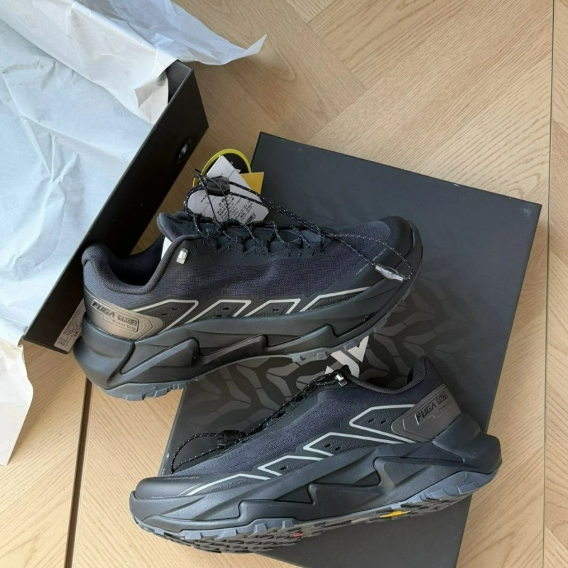 Outdoor Sport Brand Shoes - Professional Trail Running Shoe Men Luxury