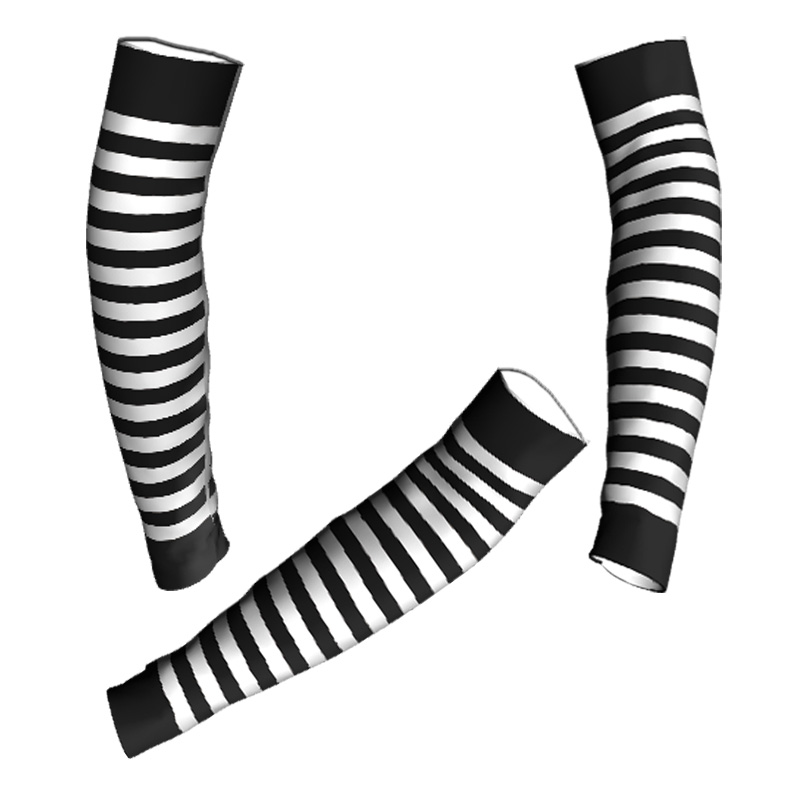 Mtb Elbow Pad - Cycling Bicycle MTB Arm Warmers UV