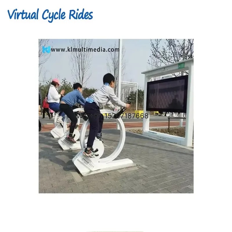 Outdoor Sport Gym - Wmwmnu for Ride a Bike Racing