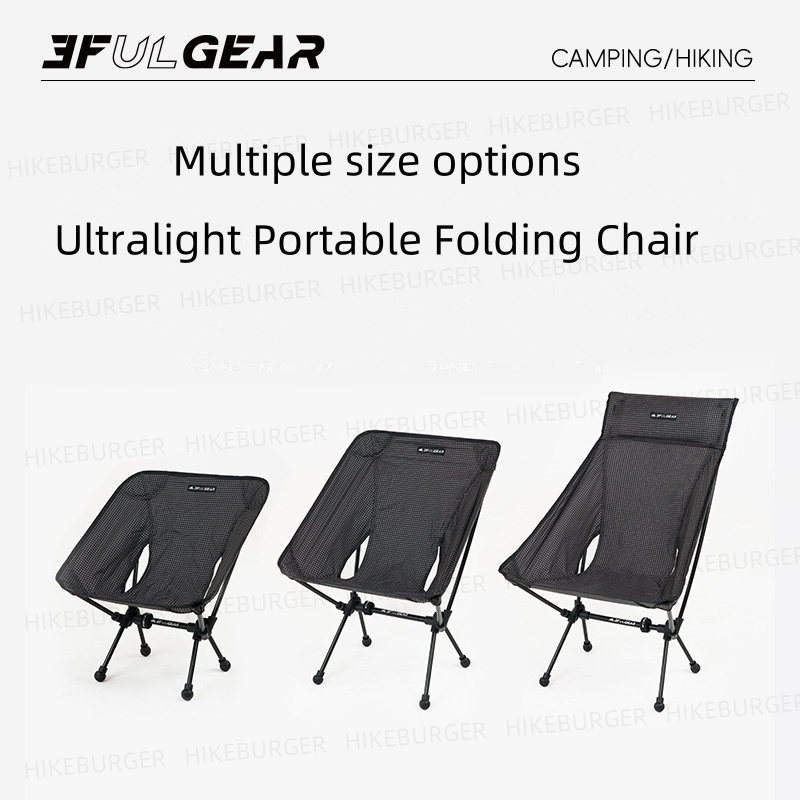 3F UL GEAR Outdoor Ultralight  - Outdoor Sport Chairs ulasan dan harga