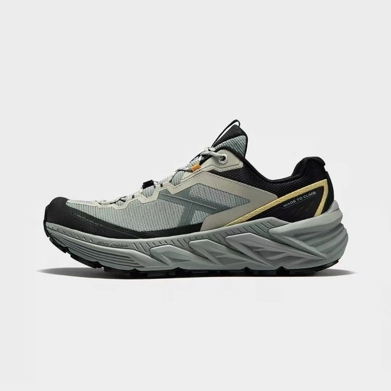 Professional Trail Running Sho - Outdoor Sport Brand Shoes ulasan dan harga