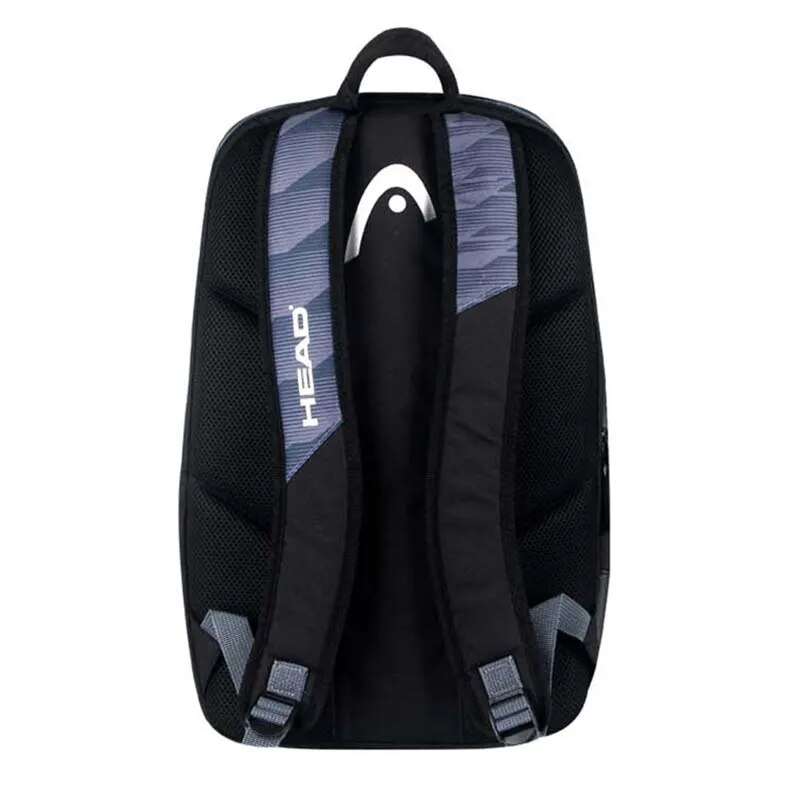 HEAD Djokovic Series Tennis Ba - Head Racket Boom ulasan dan harga