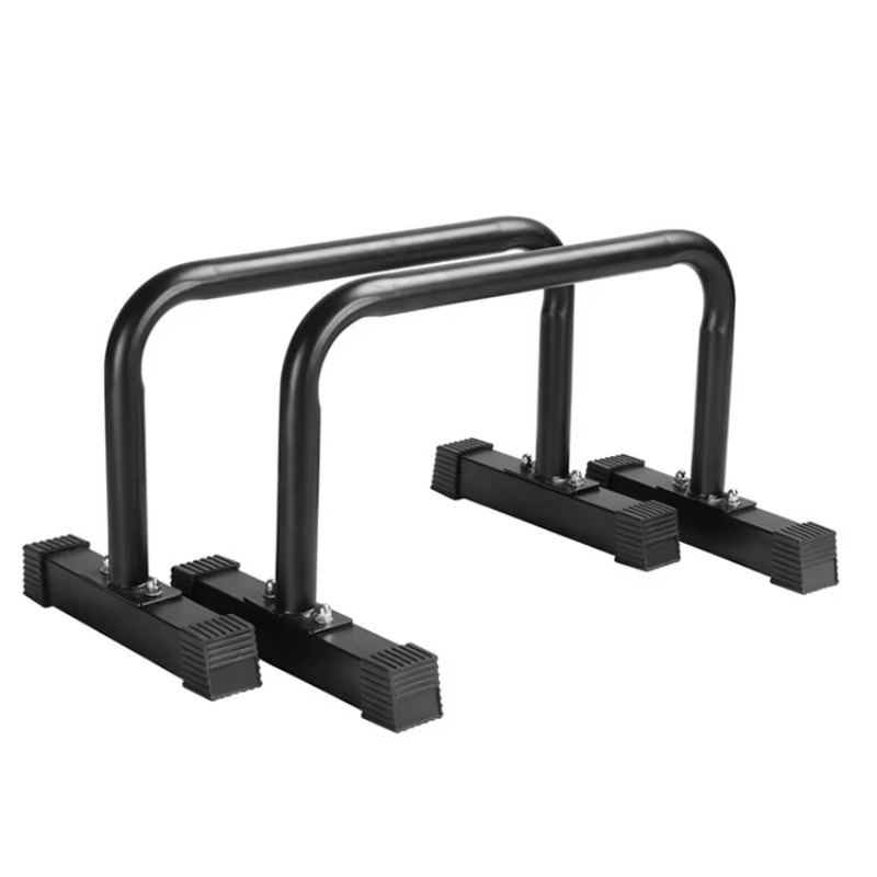 Stainless Steel Parallel Bars  - Gymnastic Bar Home ulasan dan harga