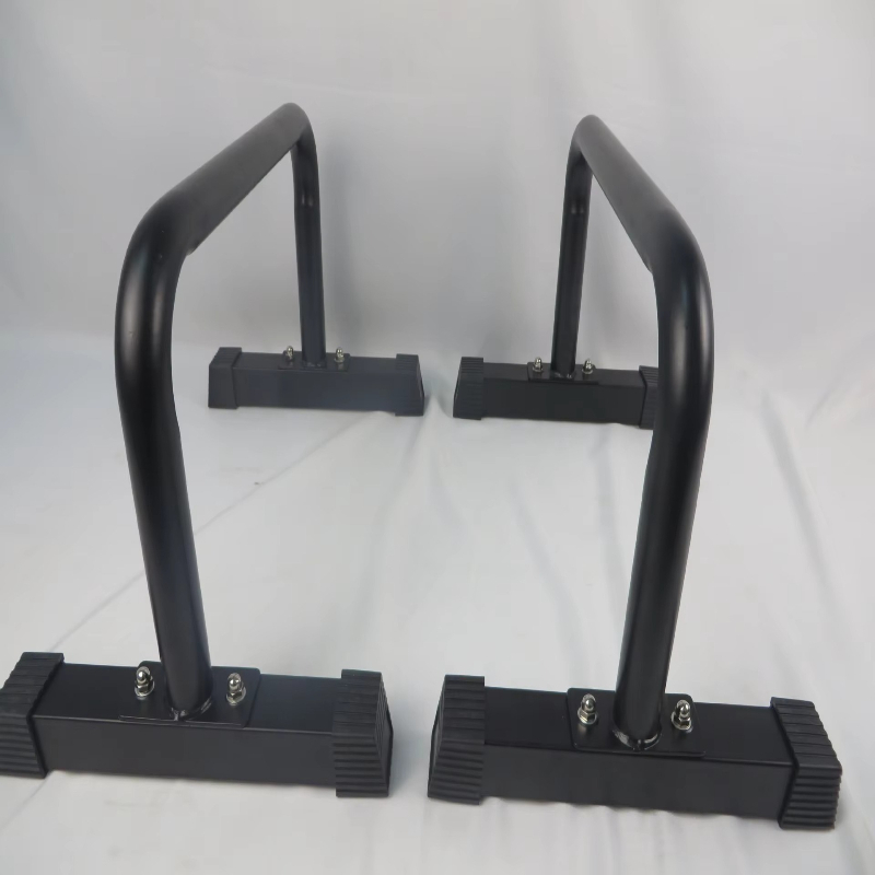 Stainless Steel Parallel Bars  - Gymnastic Bar Home ulasan dan harga