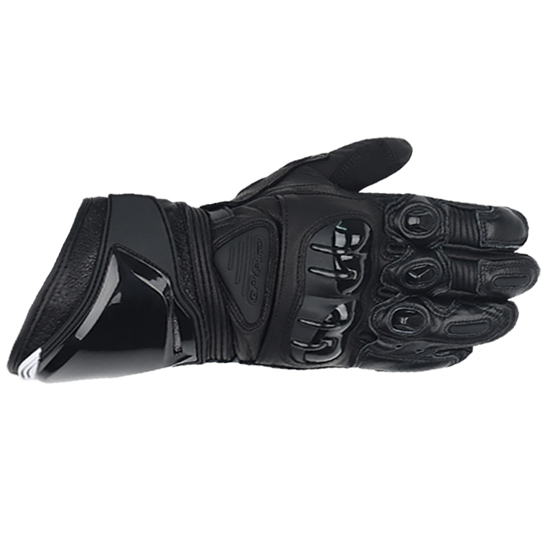 Two-X GP Pro Motorcycle Leathe - Horse Riding Glove ulasan dan harga