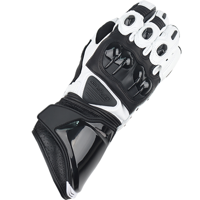 Two-X GP Pro Motorcycle Leathe - Horse Riding Glove ulasan dan harga