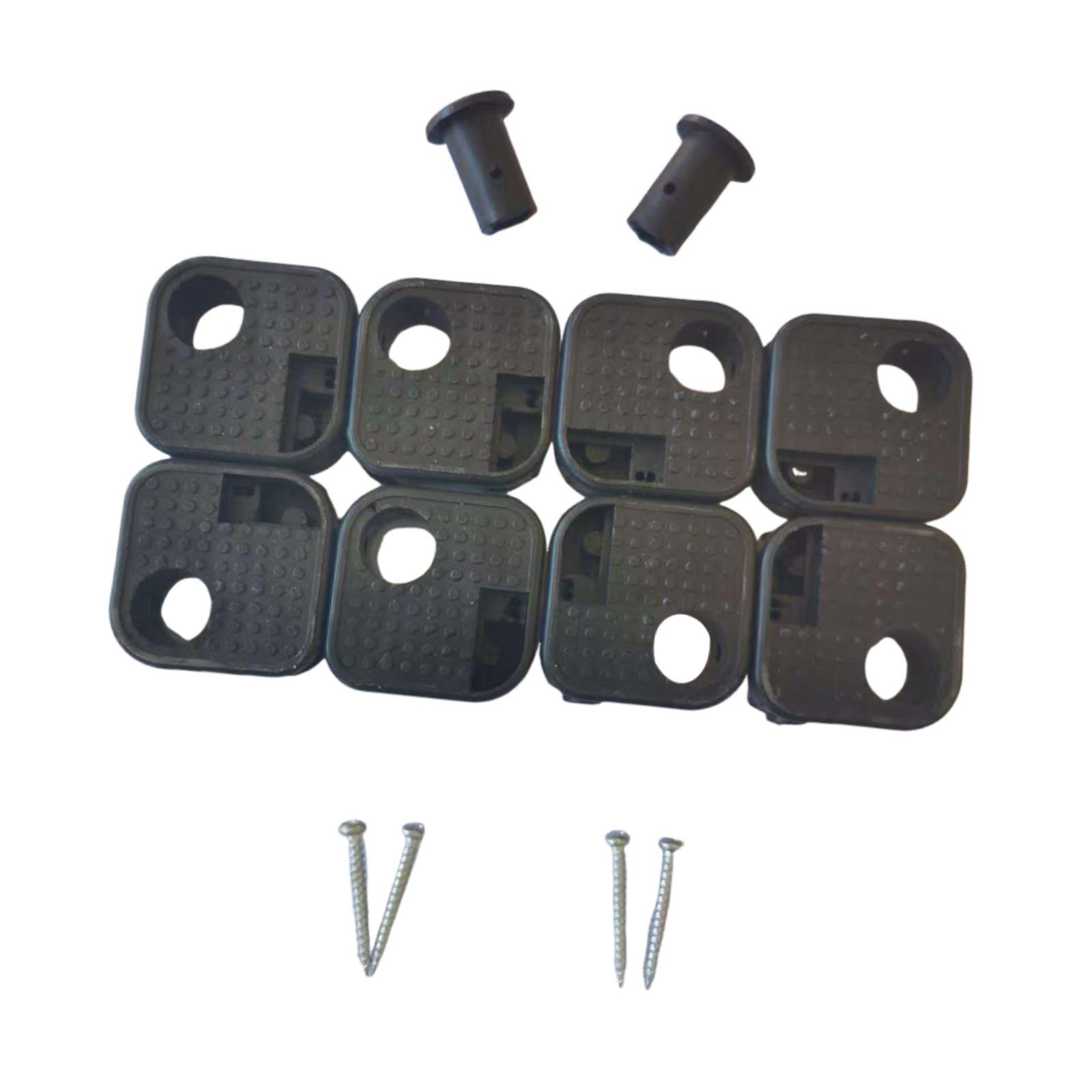 8 Pieces Camping Chair Replace - Outdoor Sport Chairs ulasan dan harga