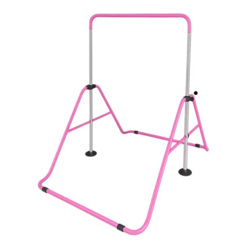 Adjustable Cross-Border Foldab - Gymnastic Bar Home ulasan dan harga