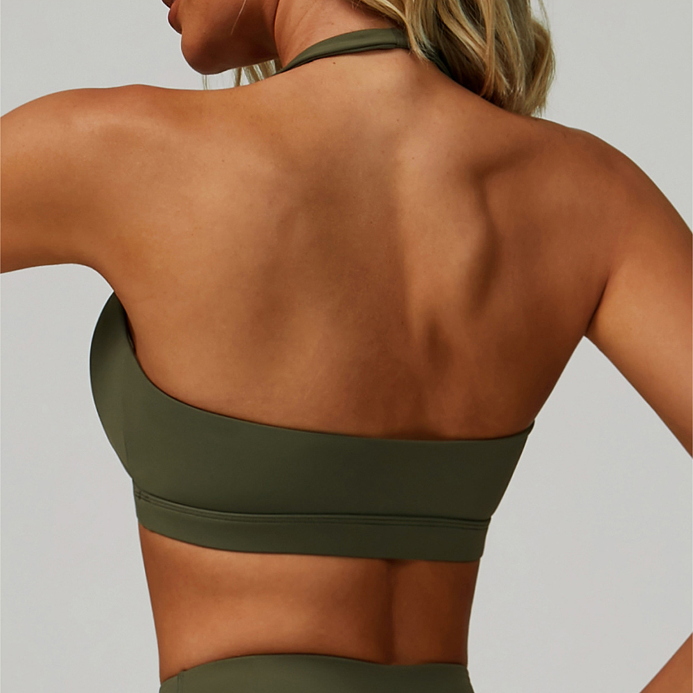 Woman Bra Gym Underwear Yoga S - Outdoor Sport Gym ulasan dan harga