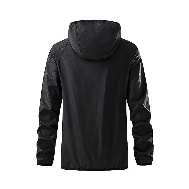 JNLN Unisex Waterproof Outdoor - Outdoor Sport Windbreaker ulasan dan harga