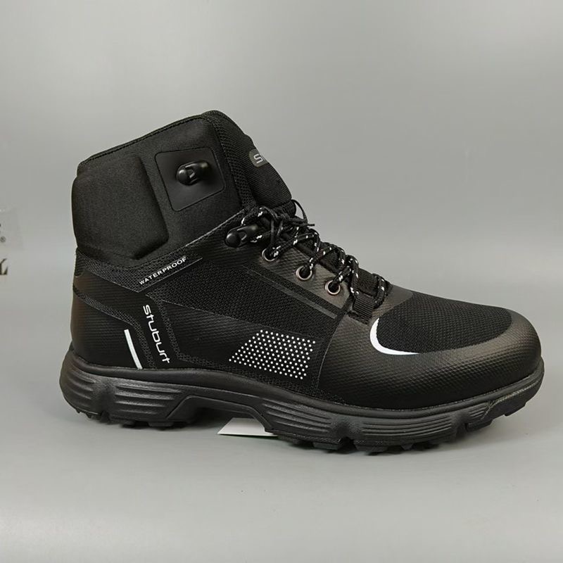 Luxury Brand Golf Shoes Hard-W - Outdoor Sport Brand Shoes ulasan dan harga
