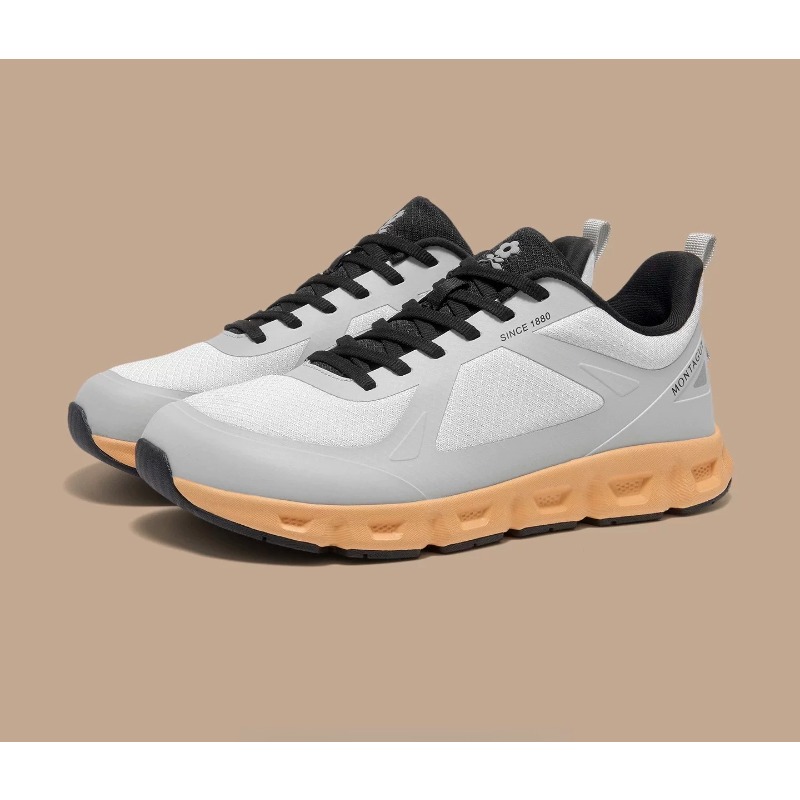 Hot Sale Trail Running Shoes M - Outdoor Sport Gym ulasan dan harga