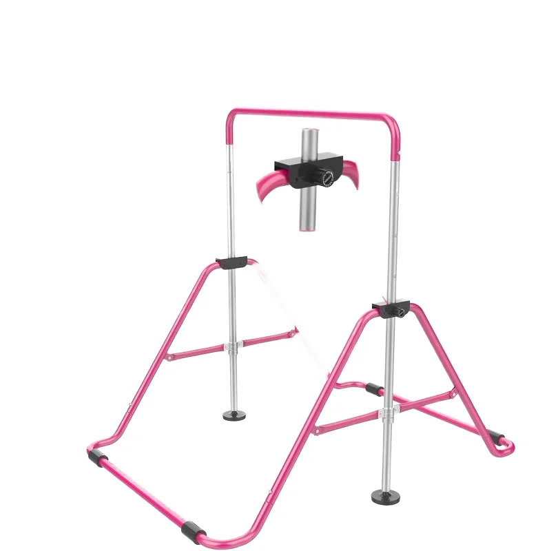 Adjustable Gym Bar For Kids Ho - Gymnastic Bar Home ulasan dan harga