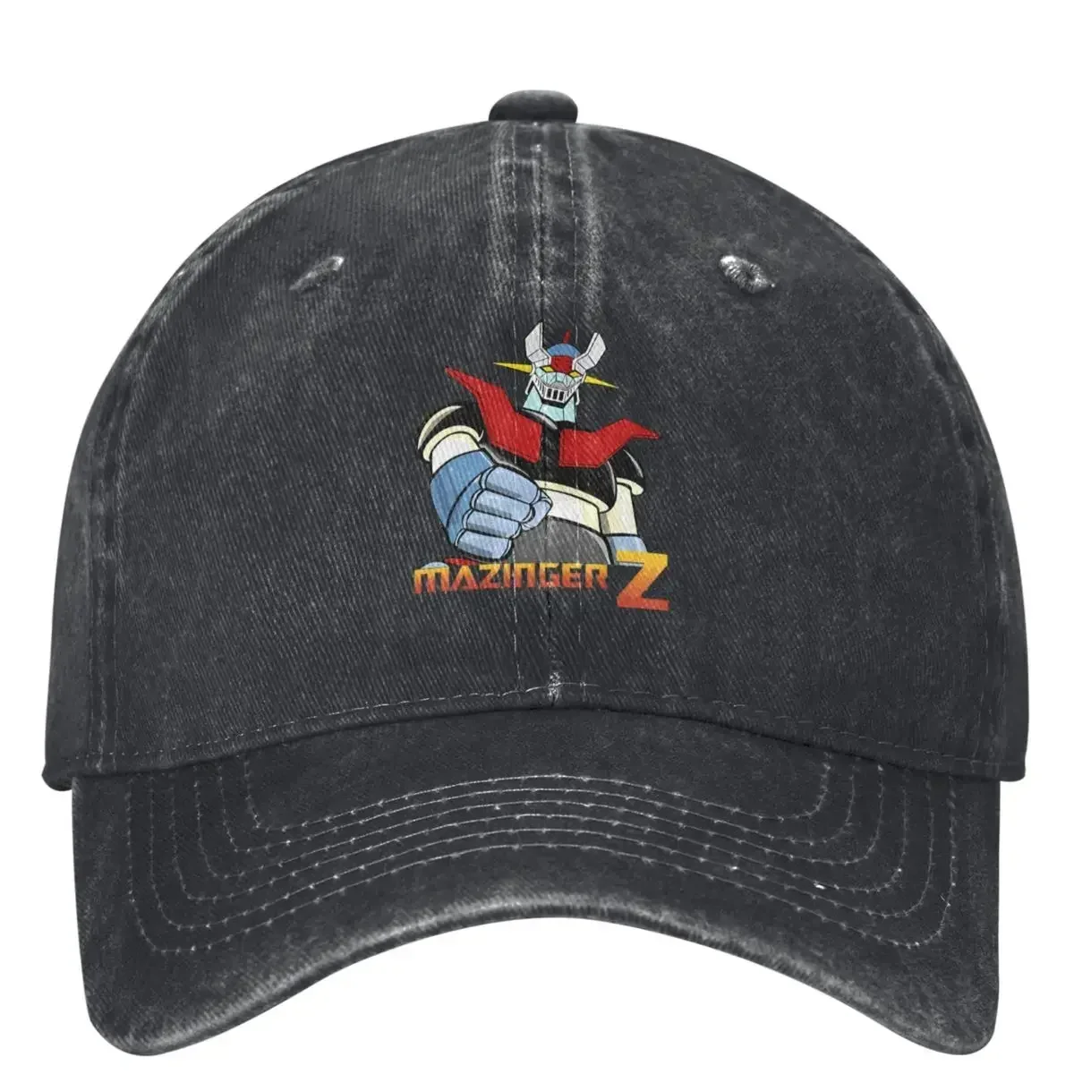 2026 Mazinger Z UFO Robot Gren - Outdoor Sport Hat Classic ulasan dan harga