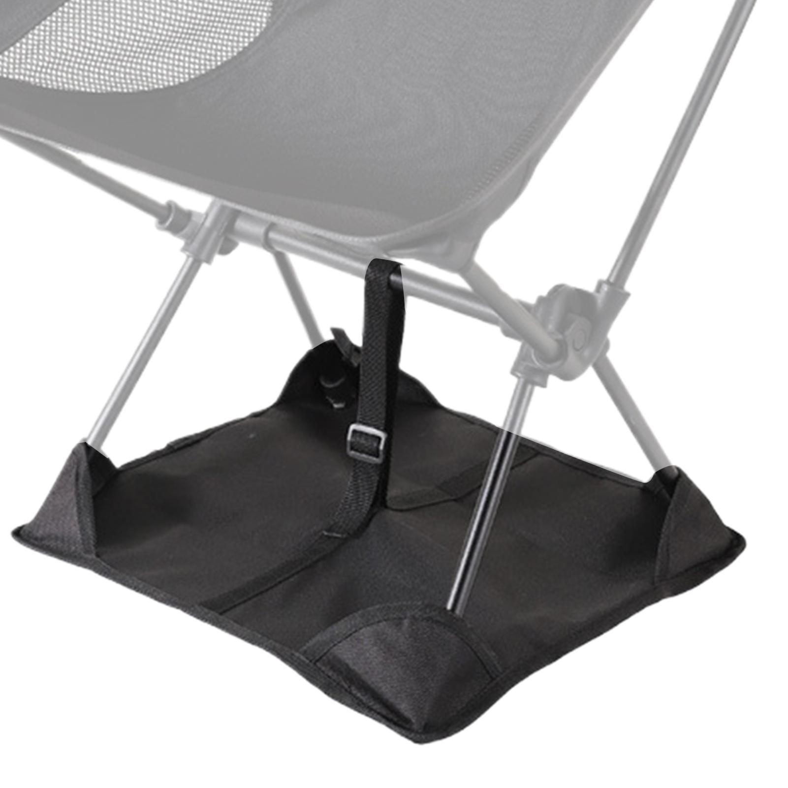 Oxford Cloth Anti-Sink Camp Ch - Outdoor Sport Chairs ulasan dan harga