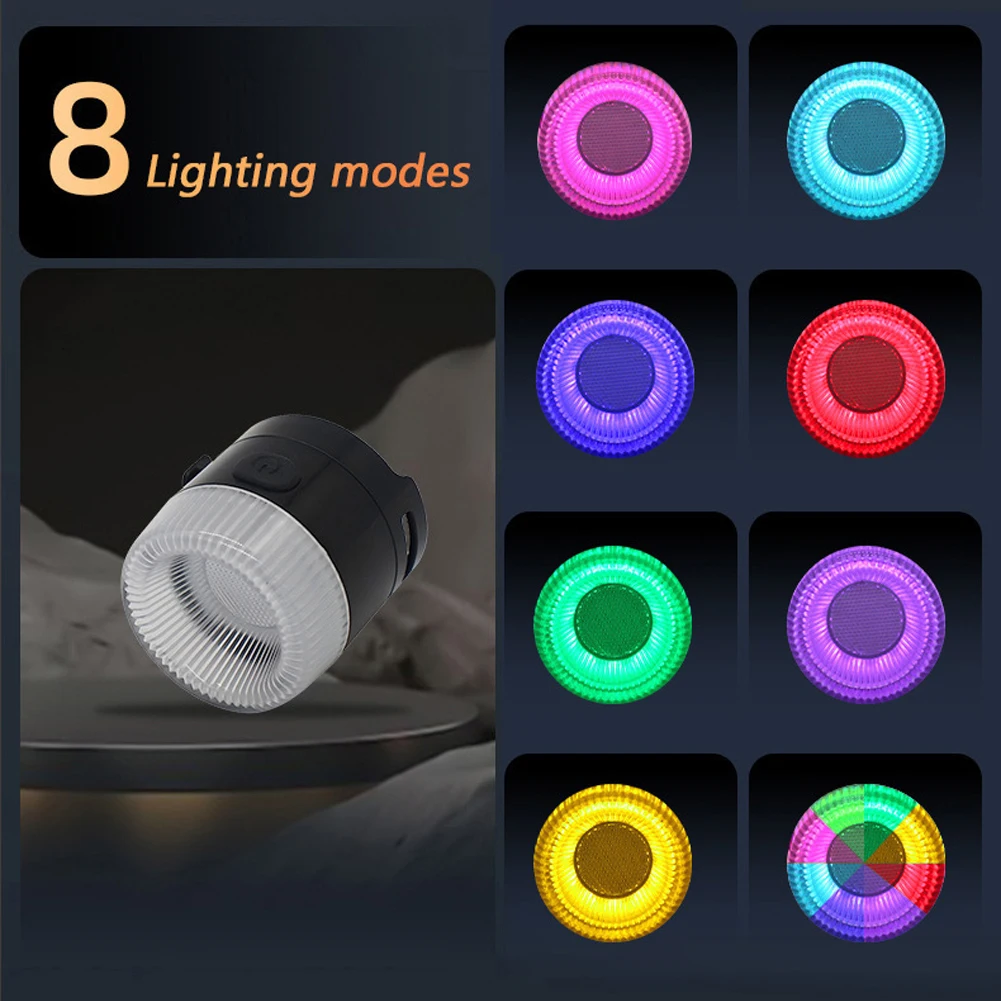 Bicycle LED Taillight Warning  - Outdoor Sports Store ulasan dan harga
