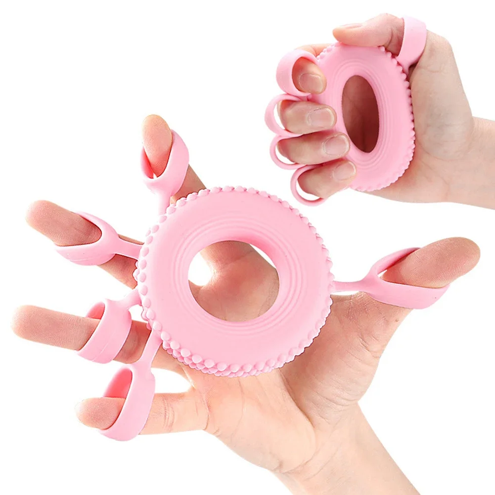 Finger Exerciser Trainer Hand  - Outdoor Sports Store ulasan dan harga