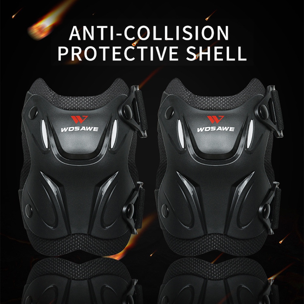 1 Pair Cycle Elbow Pads Bicycl - Mtb Elbow Pad ulasan dan harga