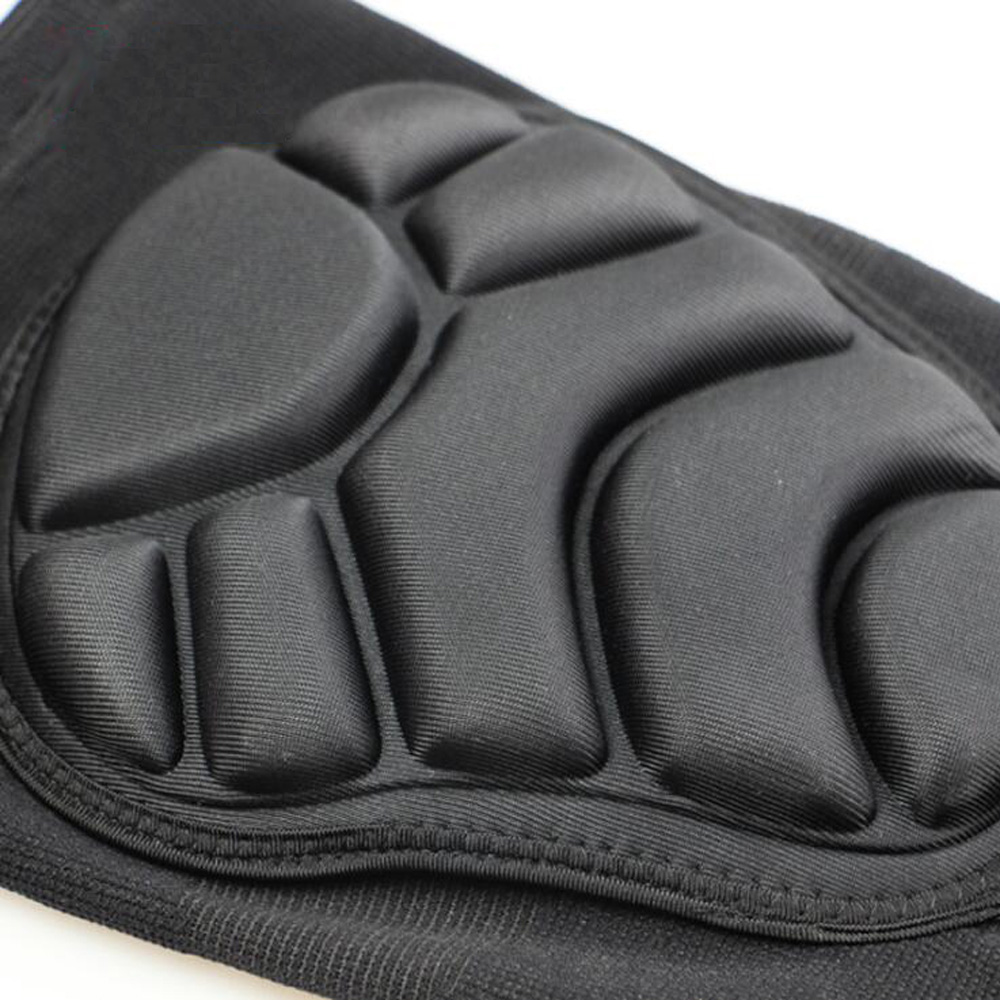 1 Pair Breathable MTB Knee Pro - Mtb Elbow Pad ulasan dan harga