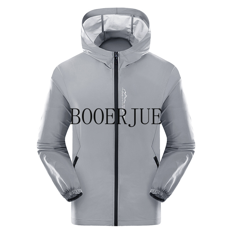 Outdoor Hiking Sports Summer M - Outdoor Sport Windbreaker ulasan dan harga