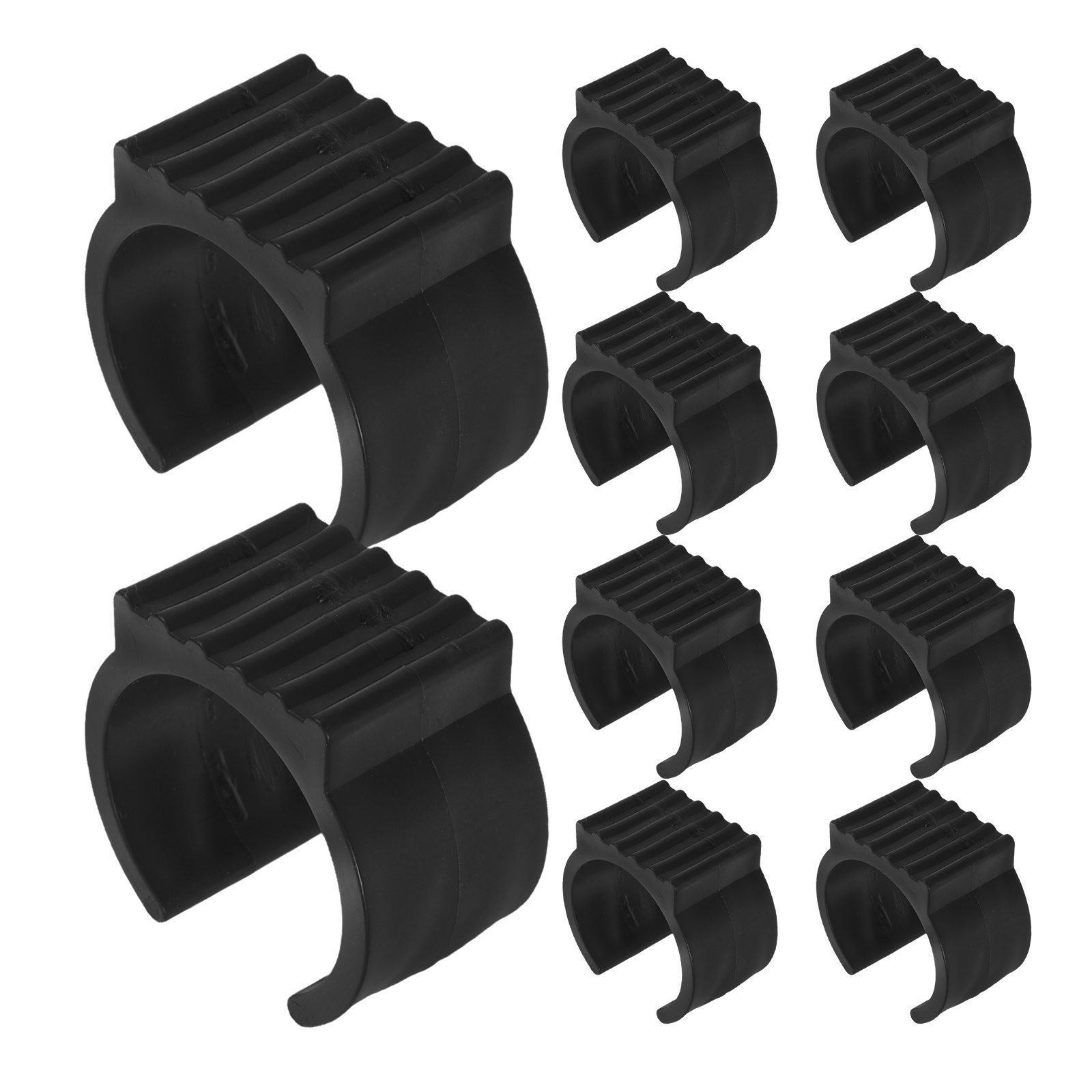 20Pcs Hammock Stand Feet Pads  - Outdoor Sport Chairs ulasan dan harga