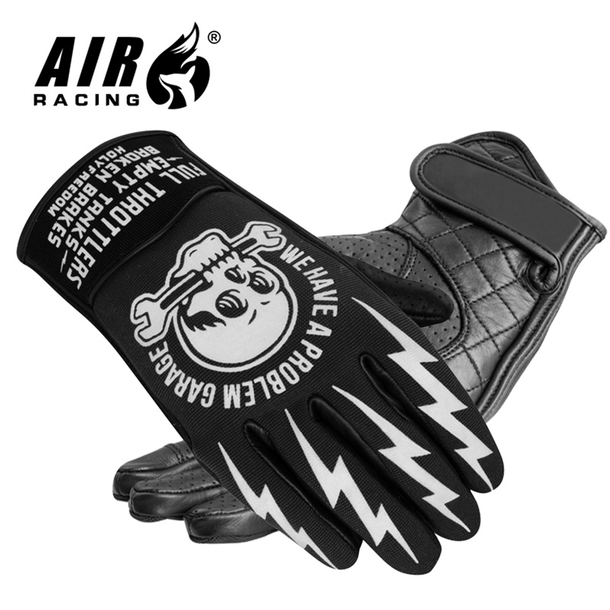 Motorcycle Gloves Motorcycle G - Horse Riding Glove ulasan dan harga