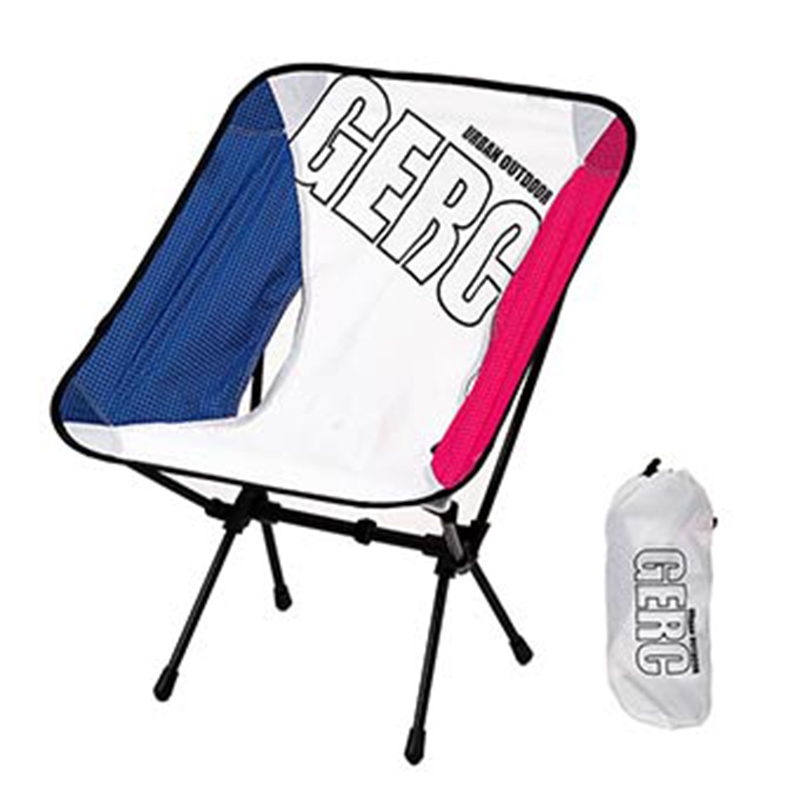 GERC Portable Folding Camping  - Outdoor Sport Chairs ulasan dan harga