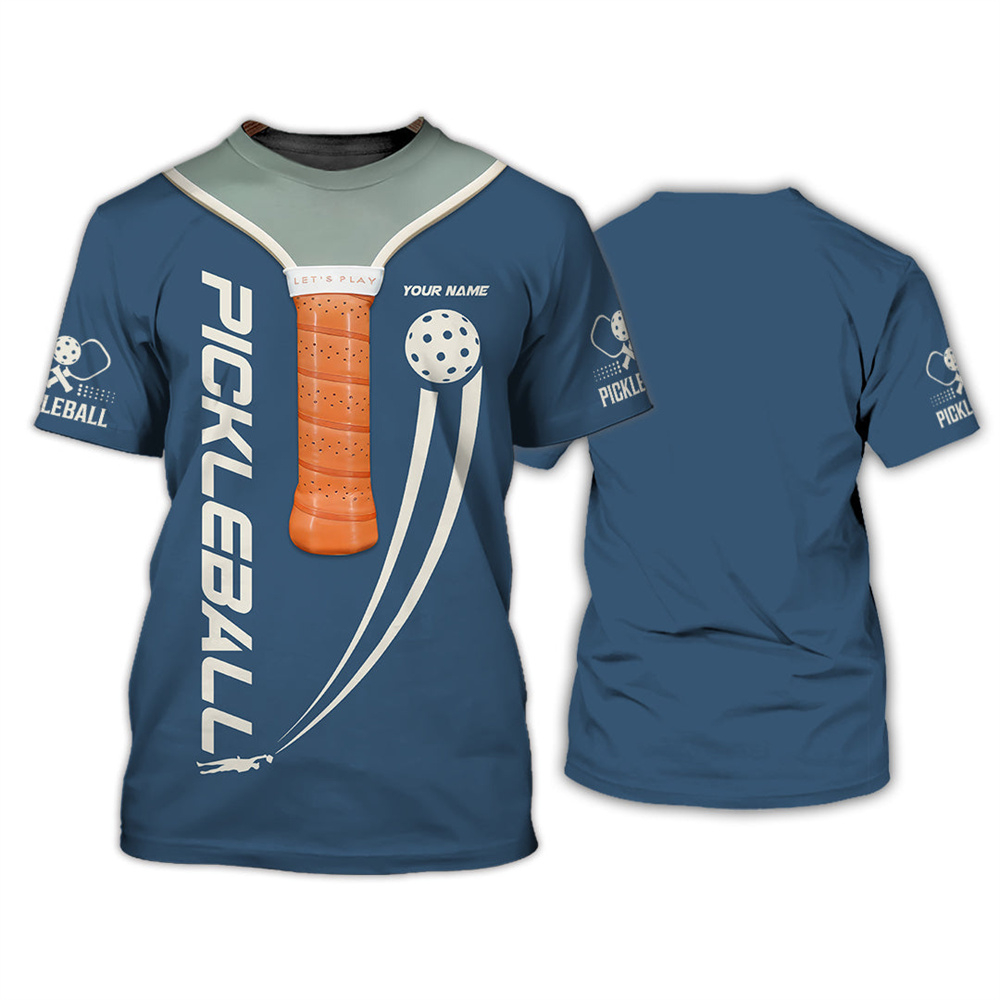 Flame And Beer Design Pickleba - Outdoor Sport Name ulasan dan harga