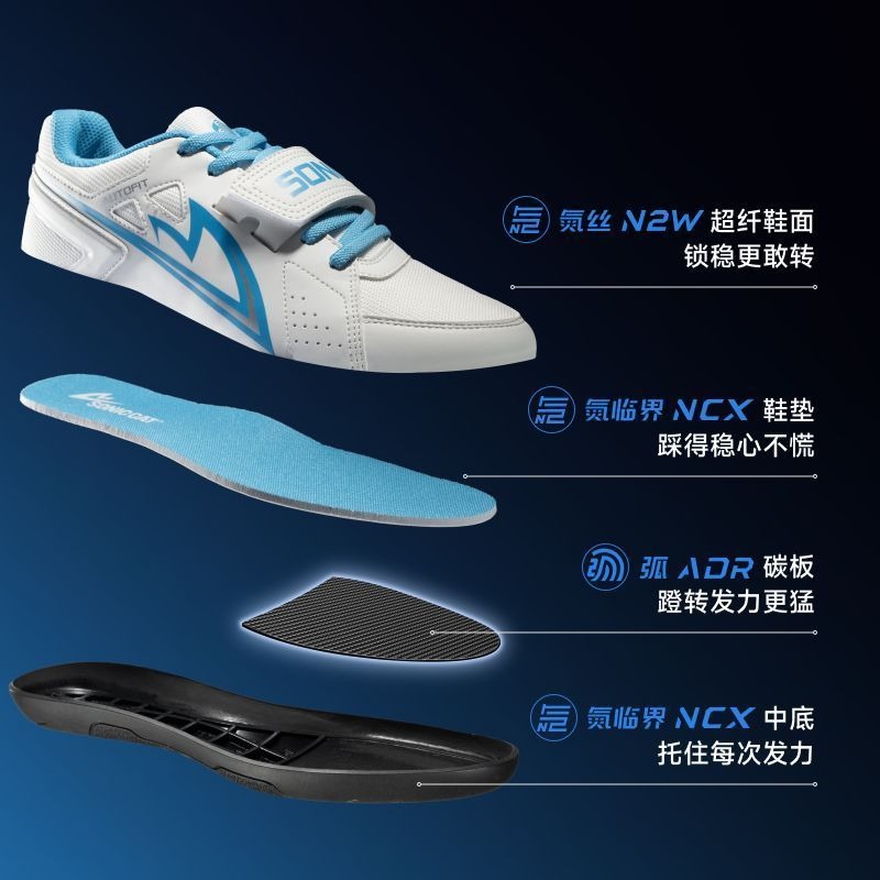 Original Brand Professional Sh - Outdoor Sport Brand Shoes ulasan dan harga