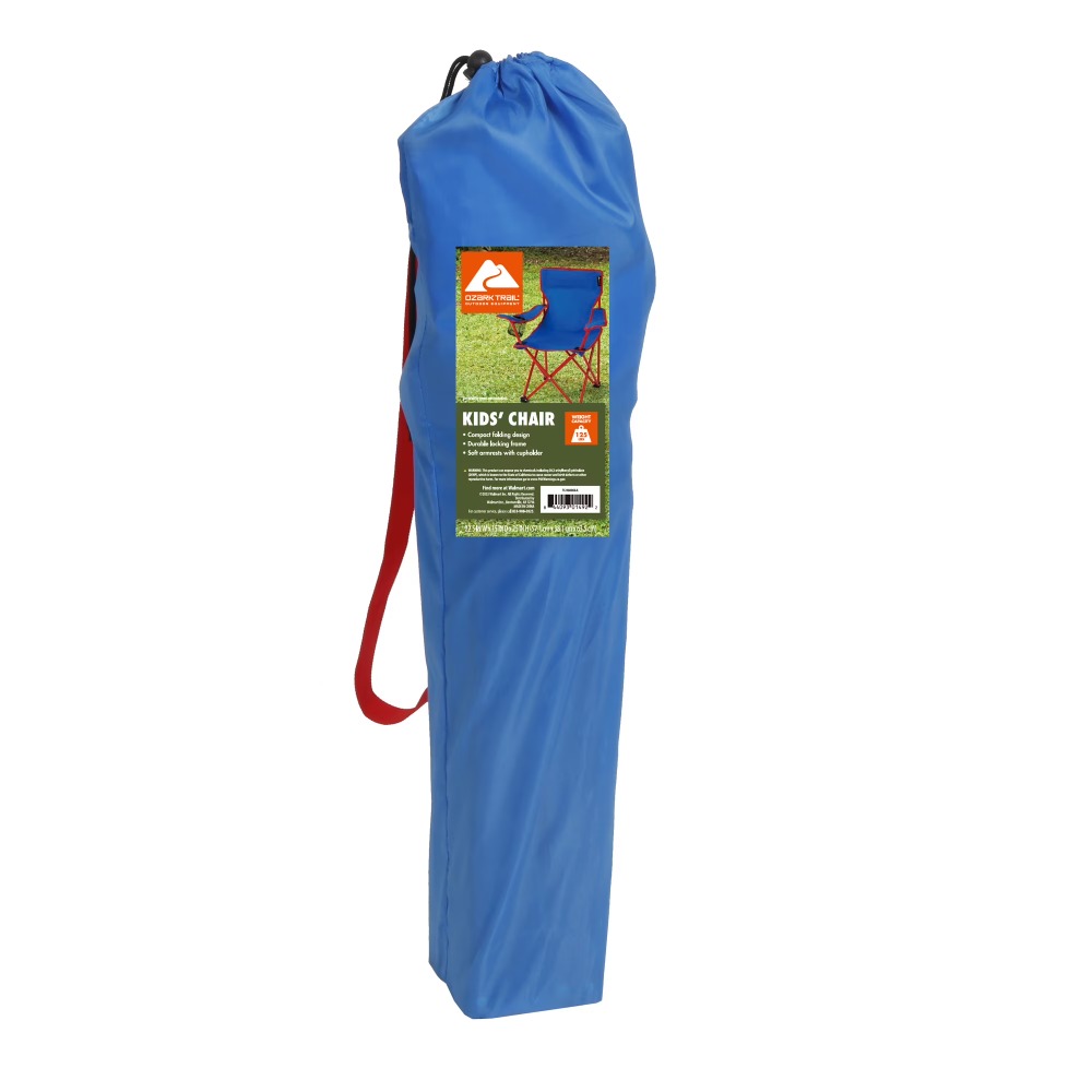 Portable Kids Folding Camping  - Outdoor Sport Chairs ulasan dan harga