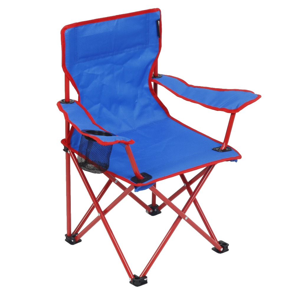 Portable Kids Folding Camping  - Outdoor Sport Chairs ulasan dan harga