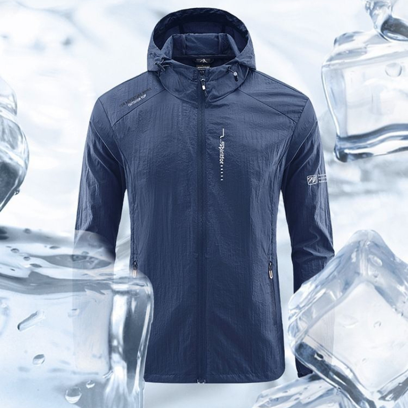 Gym Sport Windbreaker Ultra Li - Outdoor Sport Windbreaker ulasan dan harga