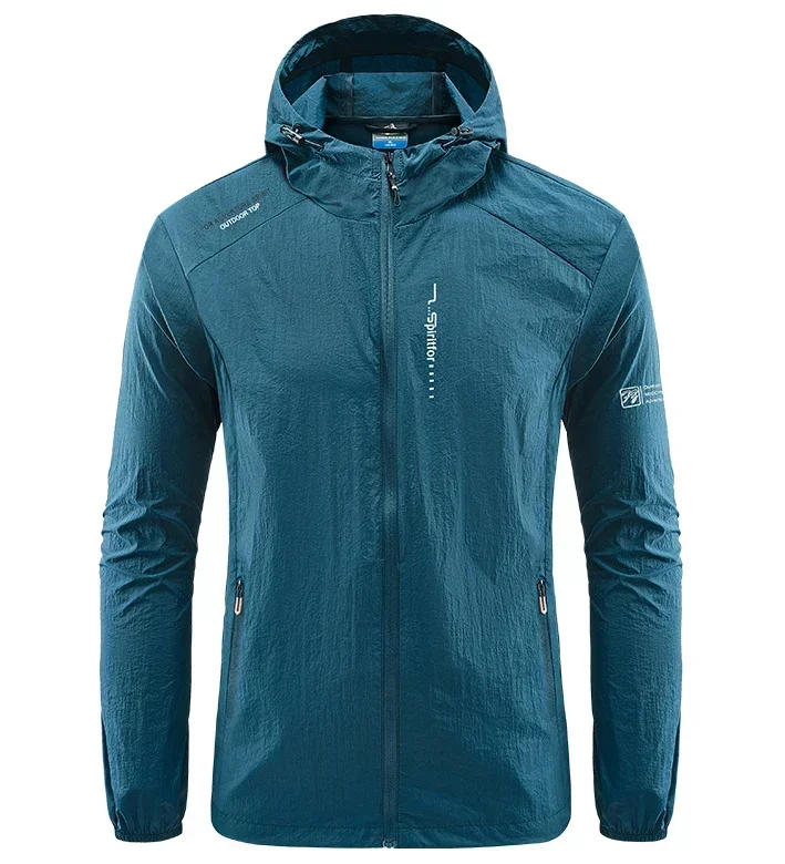 Gym Sport Windbreaker Ultra Li - Outdoor Sport Windbreaker ulasan dan harga