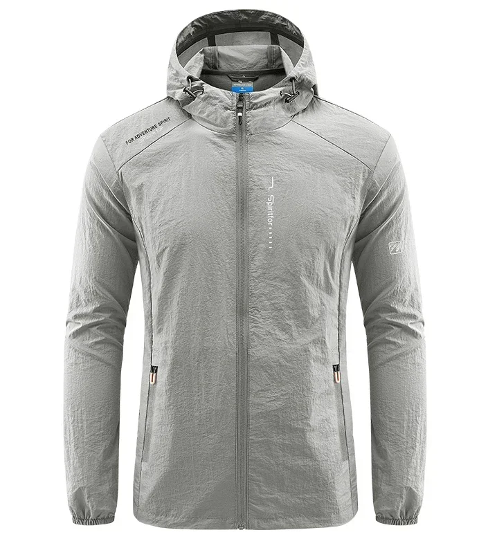 Gym Sport Windbreaker Ultra Li - Outdoor Sport Windbreaker ulasan dan harga