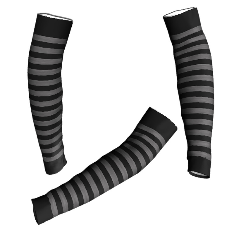 Cycling Bicycle MTB Arm Warmer - Mtb Elbow Pad ulasan dan harga