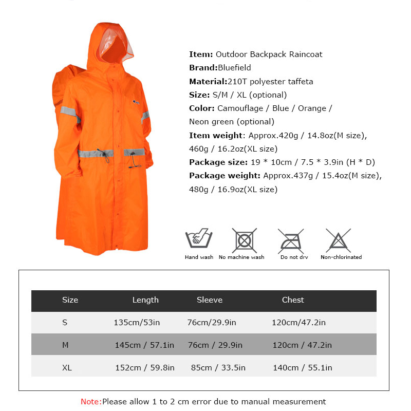 Unisex Reflective Outdoor Clim - Outdoor Sport Windbreaker ulasan dan harga