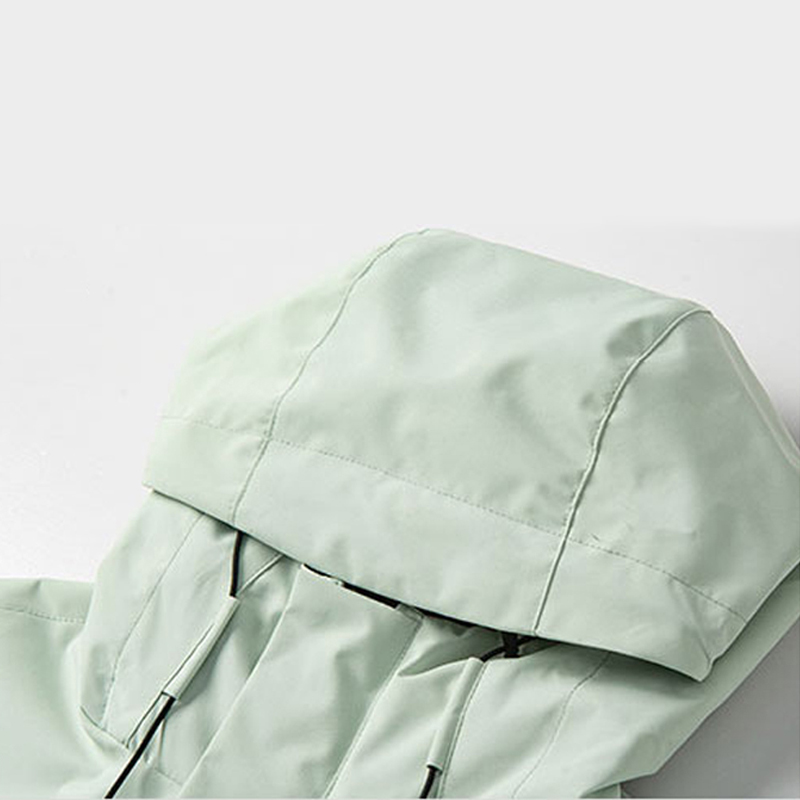 LNGXO Men's Women's Waterproof - Outdoor Sport Windbreaker ulasan dan harga