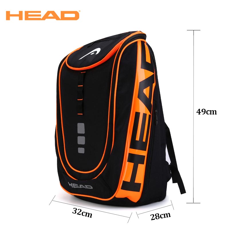 HEAD Original Radical Tennis B - Head Racket Boom ulasan dan harga