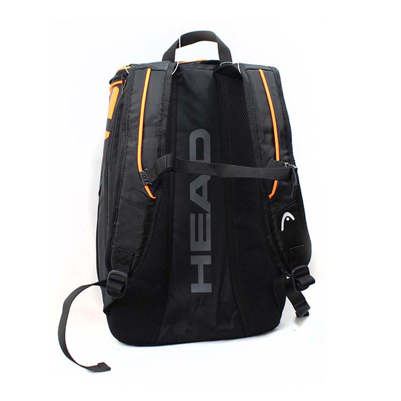 HEAD Original Radical Tennis B - Head Racket Boom ulasan dan harga