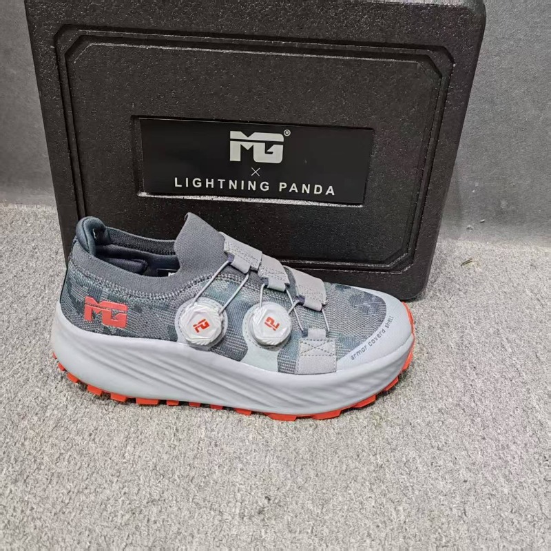 Professional Trail Running Sho - Outdoor Sport Brand Shoes ulasan dan harga