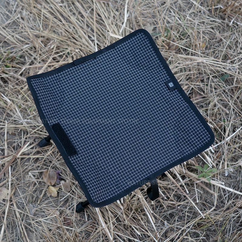 UHMWPE Stool Folding Chair Out - Outdoor Sport Chairs ulasan dan harga